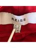 Reiss Solid Red Track Pants Size 10 - photo 9