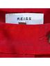 Reiss Solid Red Track Pants Size 10 - photo 10
