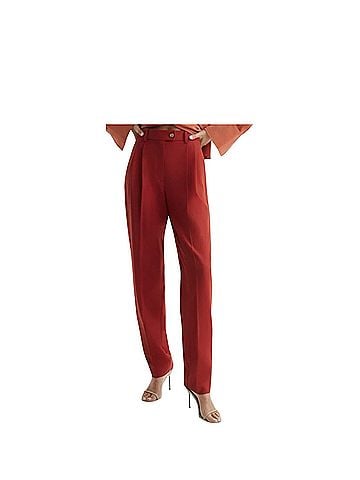 Reiss Kamila Track Pants (view 1)