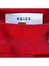 Reiss Solid Red Track Pants Size 10 - photo 3