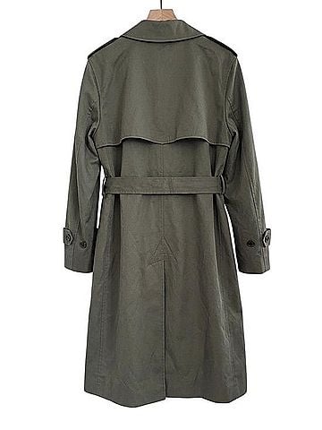 Uniqlo : C Trenchcoat (view 2)