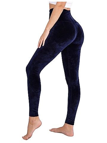 Lululemon Athletica Wunder Under Leggings (view 1)