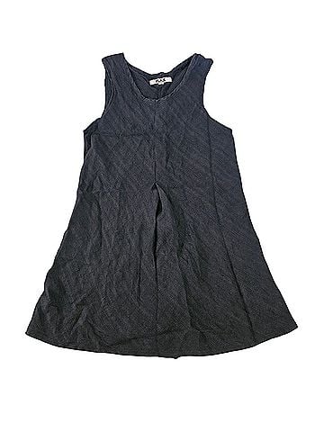 Flax Casual Dress (view 1)