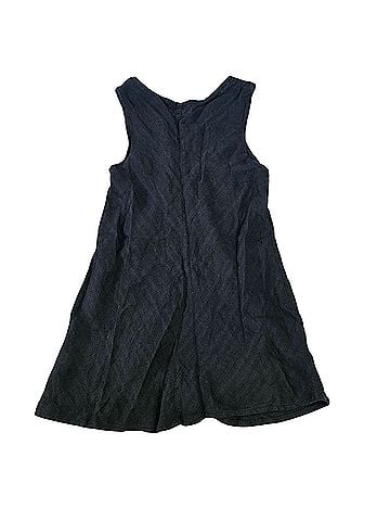 Flax Casual Dress (view 2)