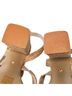 RAYE Tan Sandals Size 9 1/2 - photo 14