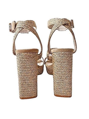 RAYE Akita Sandals (view 2)