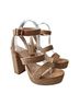 RAYE Tan Sandals Size 9 1/2 - photo 10