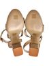 RAYE Tan Sandals Size 9 1/2 - photo 5