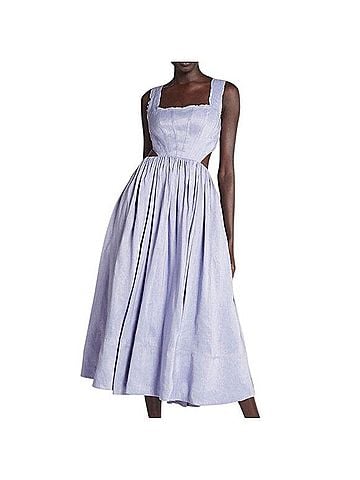 Aje. Virginie Casual Dress (view 1)