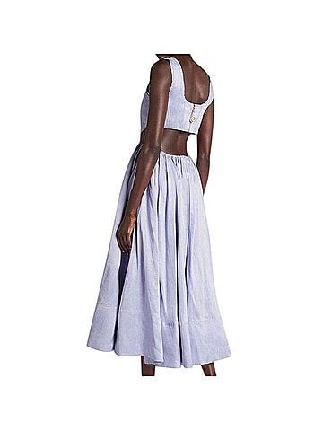 Aje. Virginie Casual Dress (view 2)