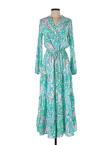 Lilly Pulitzer Casual Dress (view 1)