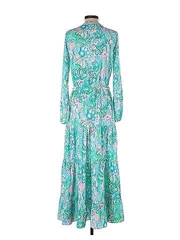 Lilly Pulitzer Casual Dress (view 2)