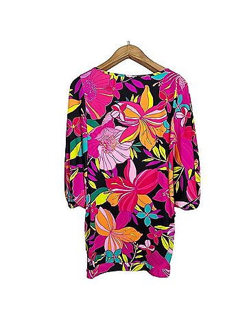 Trina Turk Solar Casual Dress (view 2)