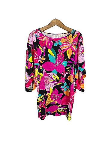 Trina Turk Solar Casual Dress (view 1)