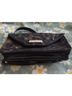 Nine West Animal Print Black Crossbody Bag One size - photo 4
