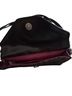Nine West Animal Print Black Crossbody Bag One size - photo 2