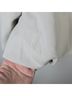 Lululemon Athletica Solid White Sweatshirt Size S - photo 4