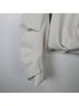 Lululemon Athletica Solid White Sweatshirt Size S - photo 5