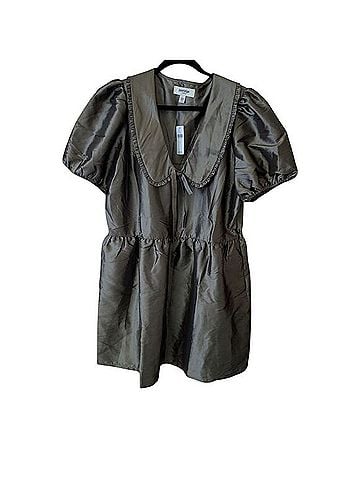 Porridge Porridge Casual Dress (view 1)