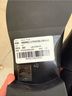 Marina Rinaldi Black Brown Ankle Boots Size 9 - photo 6