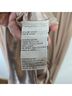Xscape 100% Polyester 100% Nylon Solid Tan Gold Active Dress Size 18 - photo 6