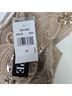 Xscape 100% Polyester 100% Nylon Solid Tan Gold Active Dress Size 18 - photo 4