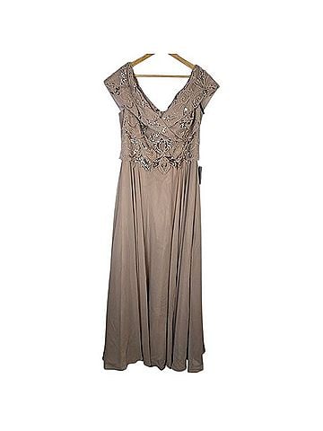 Xscape Active Dress (view 1)