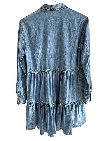 Veronica Beard Atari Casual Dress (view 2)