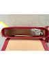 Marc Jacobs 100% Leather Red Leather Shoulder Bag One size - photo 3