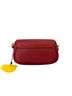 Marc Jacobs 100% Leather Red Leather Shoulder Bag One size - photo 2