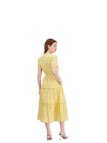 T Tahari Casual Dress (view 2)