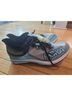 Hoka Gray Blue Sneakers Size 11 1/2 - photo 5