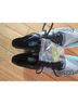 Hoka Gray Blue Sneakers Size 11 1/2 - photo 9