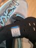 Hoka Gray Blue Sneakers Size 11 1/2 - photo 6