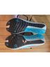 Hoka Gray Blue Sneakers Size 11 1/2 - photo 8