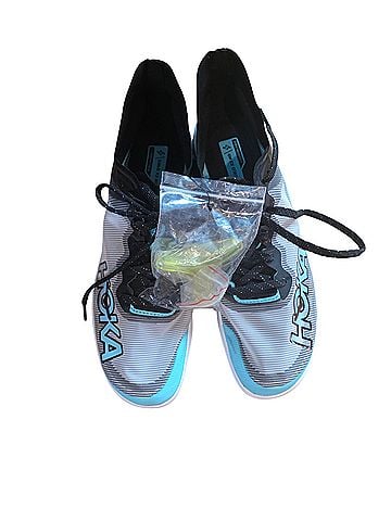 Hoka Cielo X 3 MD Sneakers (view 1)
