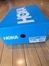 Hoka Gray Blue Sneakers Size 11 1/2 - photo 3