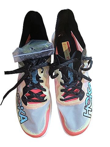 Hoka Cielo X 3 LD Sneakers (view 1)