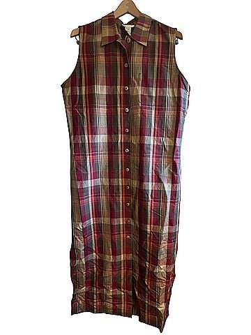 Jones New York Casual Dress (view 1)