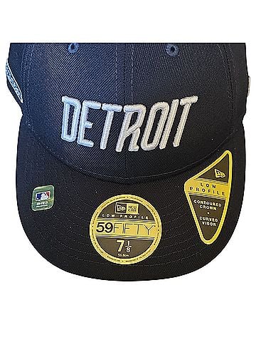 New Era Baseball Cap (view 1)