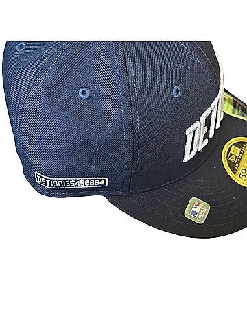 New Era Baseball Cap (view 2)