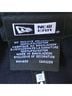 New Era 100% Polyester Black Baseball Cap Size S - photo 7