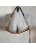 Michael Kors Brown Tan Shoulder Bag One size - photo 12