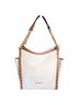 Michael Kors Brown Tan Shoulder Bag One size - photo 1