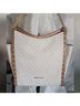 Michael Kors Brown Tan Shoulder Bag One size - photo 4