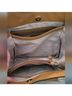 Michael Kors Brown Tan Shoulder Bag One size - photo 13