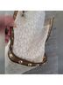 Michael Kors Brown Tan Shoulder Bag One size - photo 11
