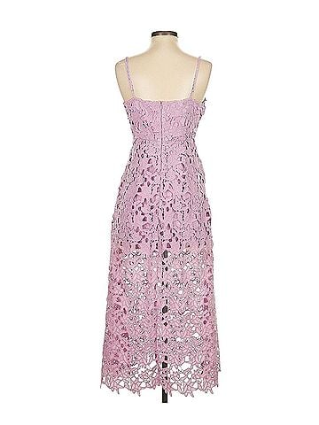 Endless Rose Floral Cocktail Dress (view 2)