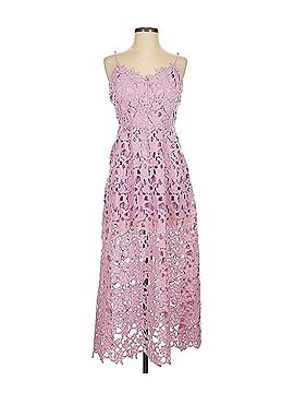 Endless Rose Cocktail Dress