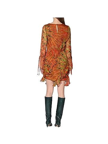 Walter Baker Soprano Casual Dress (view 2)